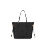 Louis Vuitton M58525 Neverfull MM