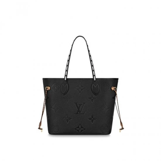 Louis Vuitton M58525 Neverfull MM