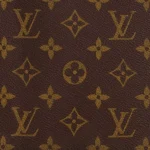 Louis Vuitton Keepall Bandouliere 55