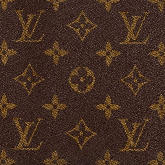 Louis Vuitton Keepall Bandouliere 55