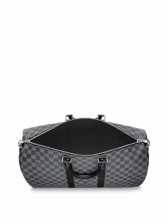 Louis Vuitton Keepall Bandouliere 45 N41418