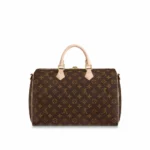 Louis Vuitton Speedy Bandouliere 35 M41111