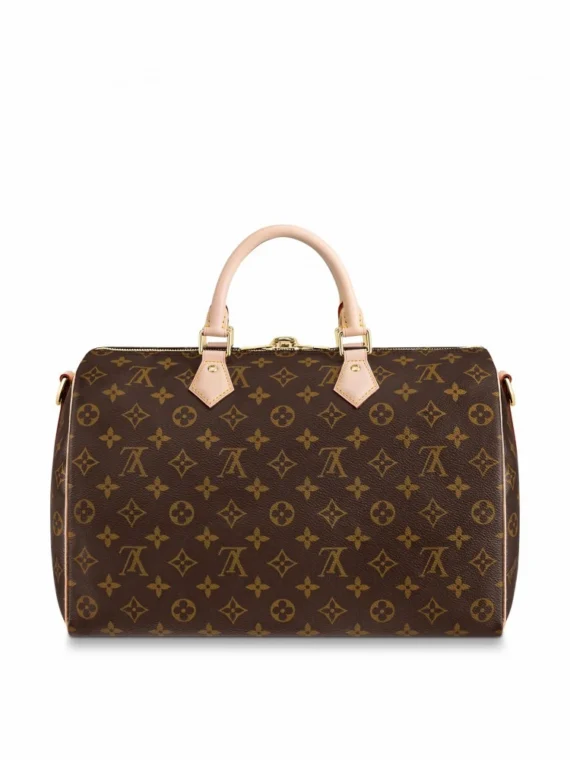 Louis Vuitton Speedy Bandouliere 35 M41111