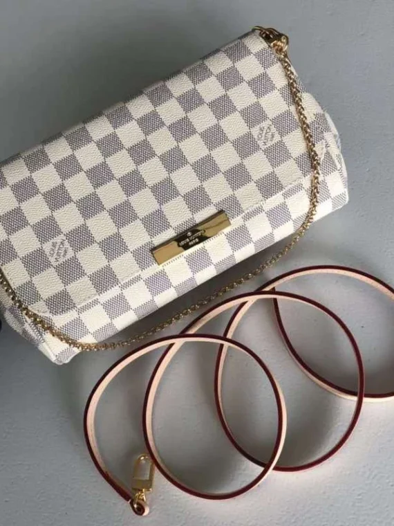 Louis Vuitton Favorite MM N41275