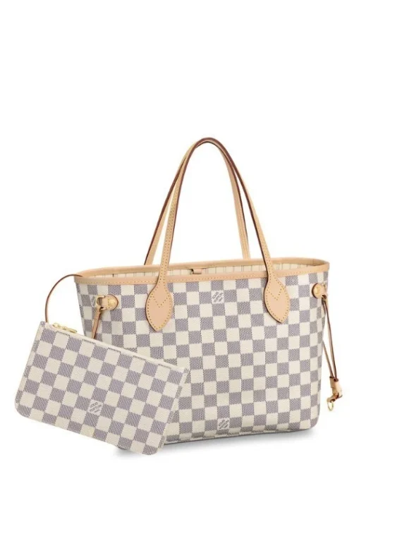 Louis Vuitton N41362 Neverfull PM