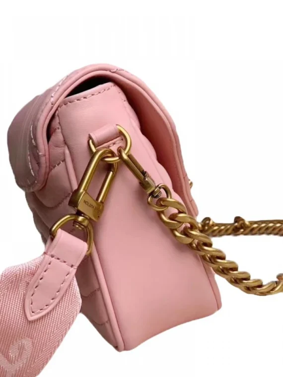 Louis Vuitton New Wave Multi Pochette Accessoires M56468