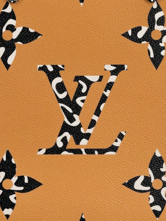 Louis Vuitton M44675 Onthego