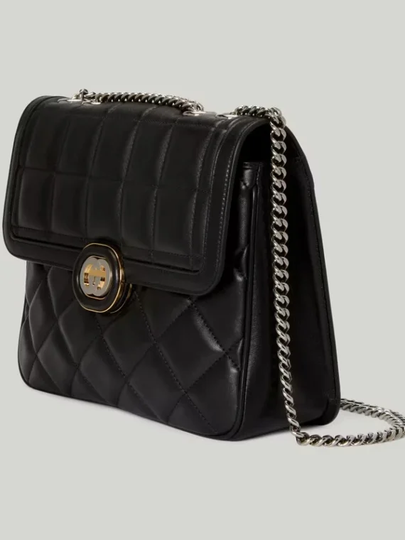 Gucci Deco small shoulder bag