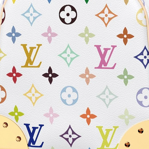 Louis Vuitton Monogram Multicolore Speedy 30