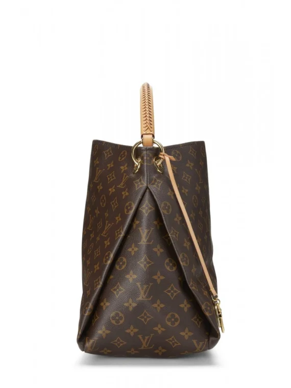 Louis Vuitton Artsy MM M40249