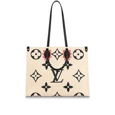 LOUIS VUITTON On the Go GM – M45372