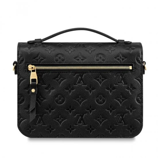 Louis Vuitton Pochette Metis