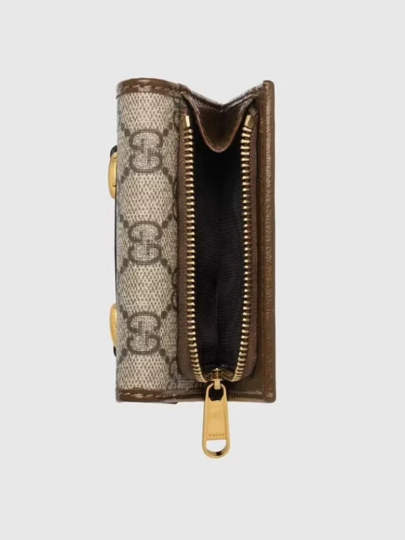 Horsebit 1955 wallet