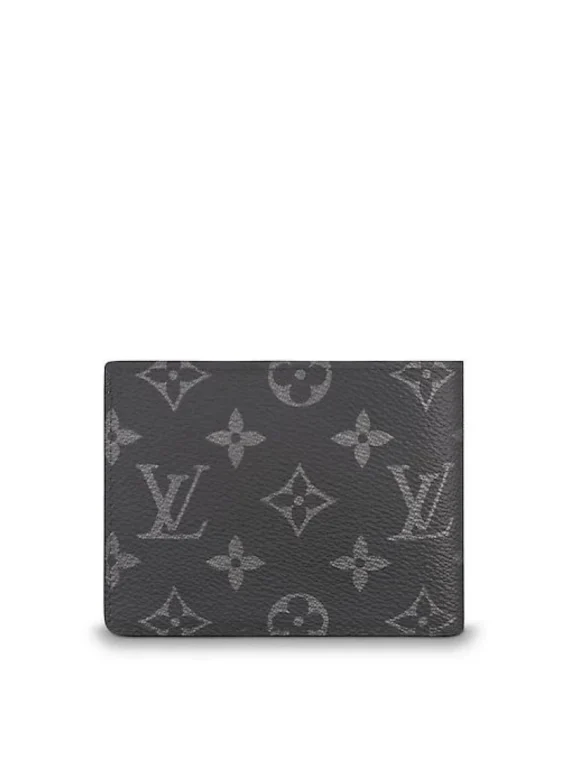 Louis Vuitton M61695 Multiple Wallet