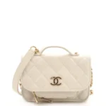 Chanel Boy Flap Bag Quilted Velvet Small