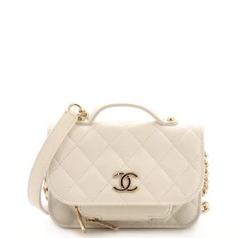 Chanel Boy Flap Bag Quilted Velvet Small