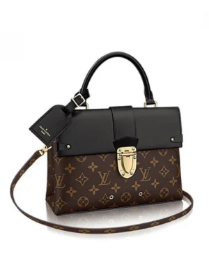 Louis Vuitton One Handle M43125