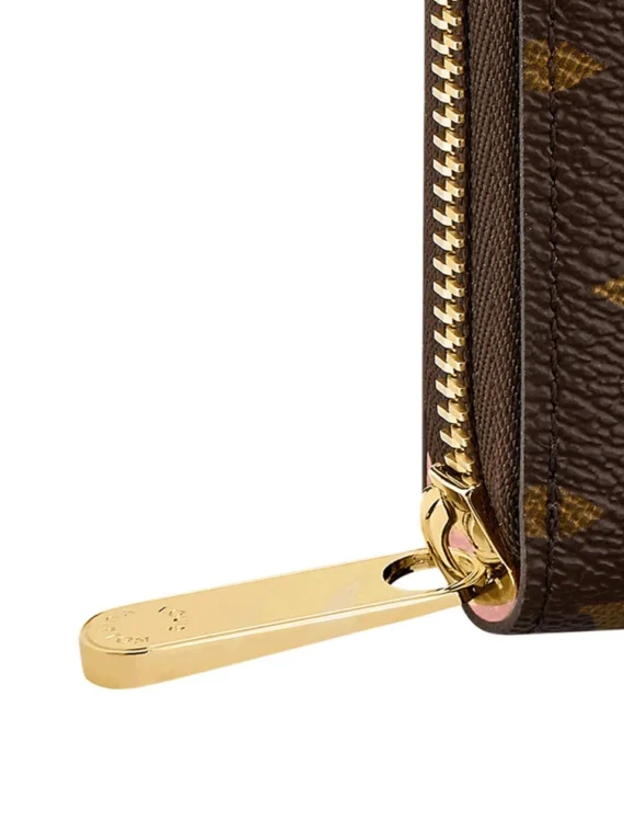 Louis Vuitton Portefeuilie Zippy M41894