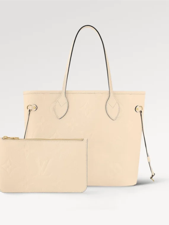 LOUIS VUITTON M46676 Neverfull MM