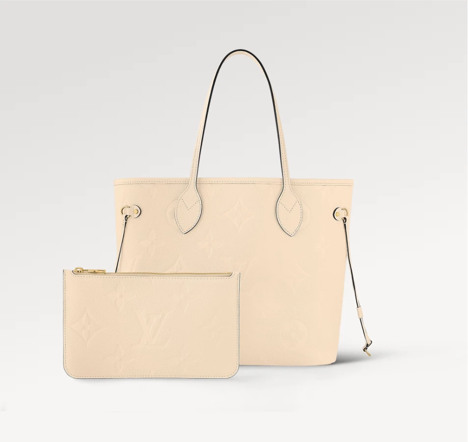 LOUIS VUITTON M46676 Neverfull MM