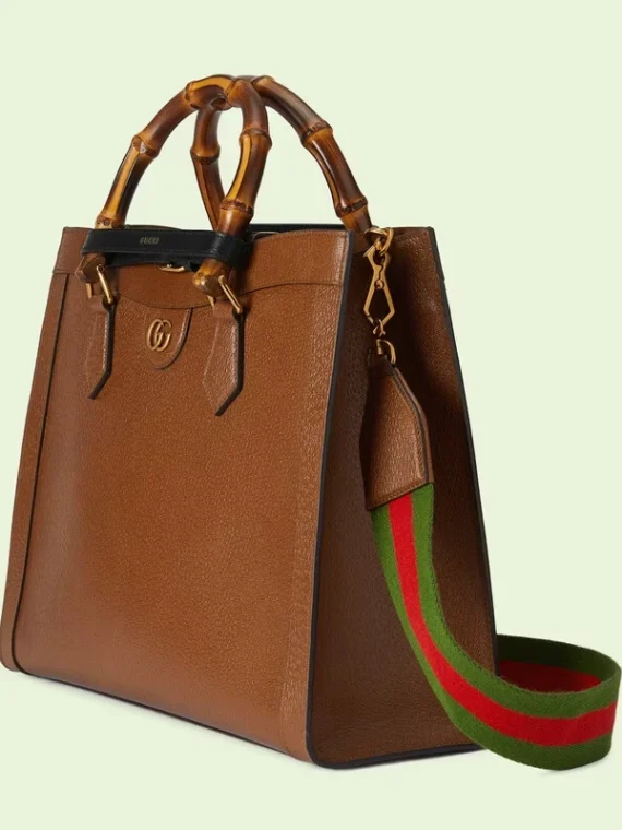 Gucci Diana medium tote bag