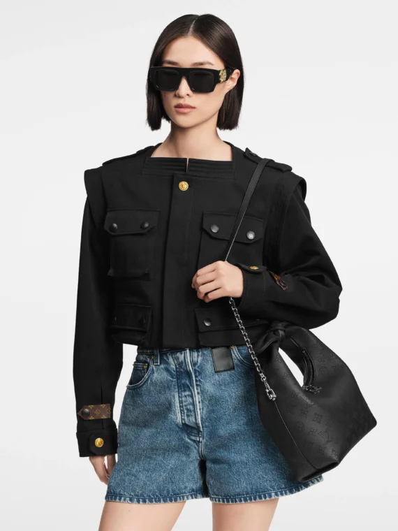 Louis Vuitton Why Knot PM M20703