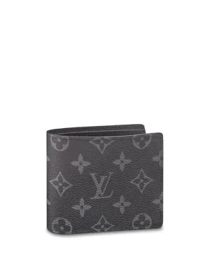 Louis Vuitton M61695 Multiple Wallet