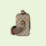 GG top handle beauty case