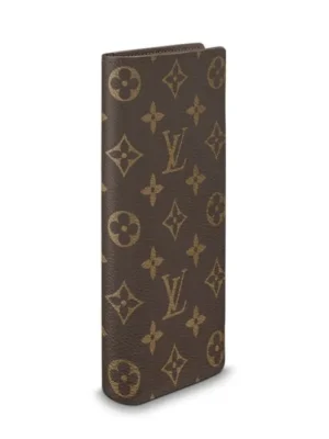 Louis Vuitton Brazza Wallet M66540