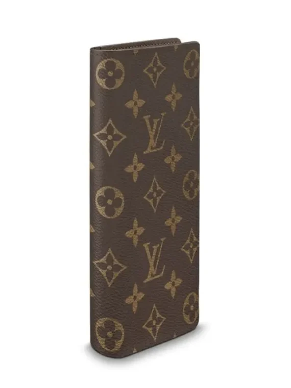 Louis Vuitton Brazza Wallet M66540