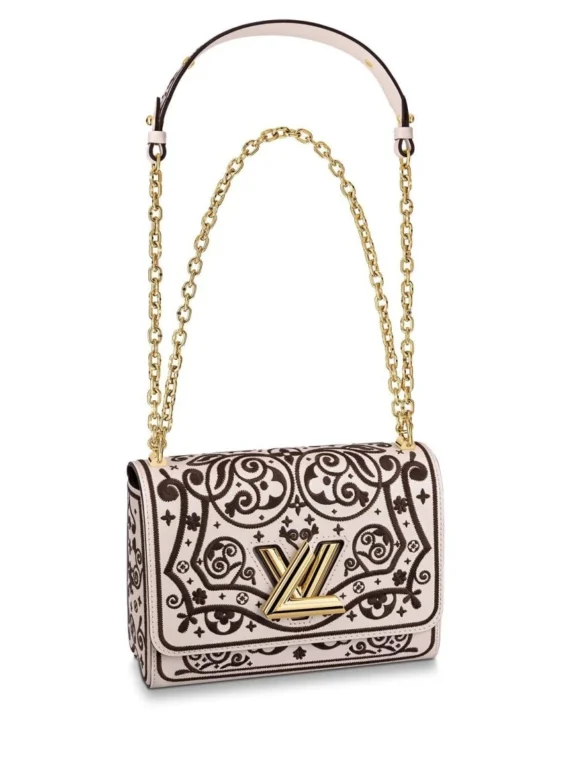 Louis Vuitton M53934 Twist MM