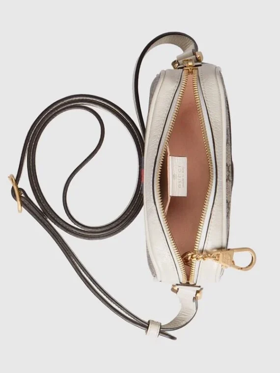 mini bag in Supreme canvas