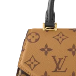 Louis vuitton handbag M46548