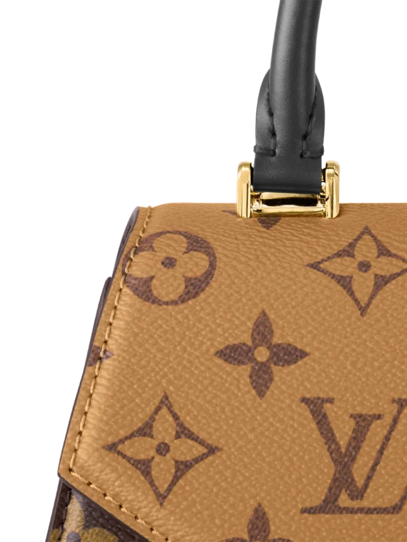 Louis vuitton handbag M46548