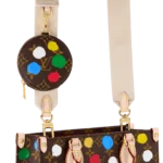 Louis Vuitton M46380 LV X YK ONTHEGO PM