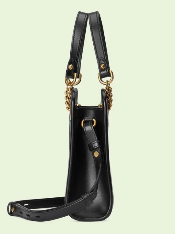 GG Marmont quilted mini bag No. 696123 DTDHT 1000