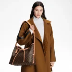 Louis Vuitton M46197 CARRYALL MM