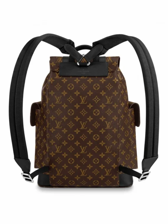 Louis Vuitton Christopher PM M43735