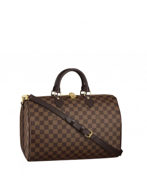 Louis Vuitton Damier SPEEDY 35 N41182