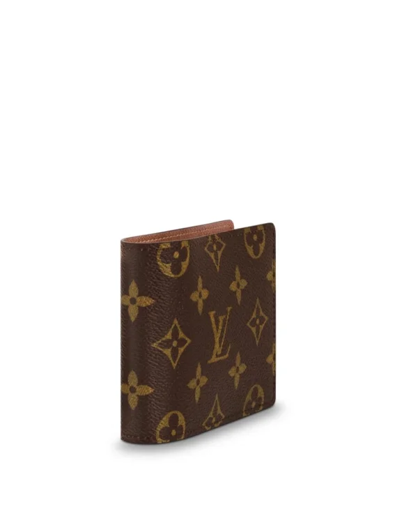 Louis Vuitton Portefeuilie Multiple M60895
