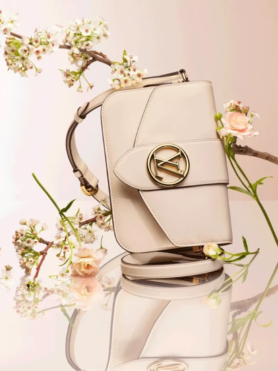 Louis Vuitton M55950 Lv Pont 9