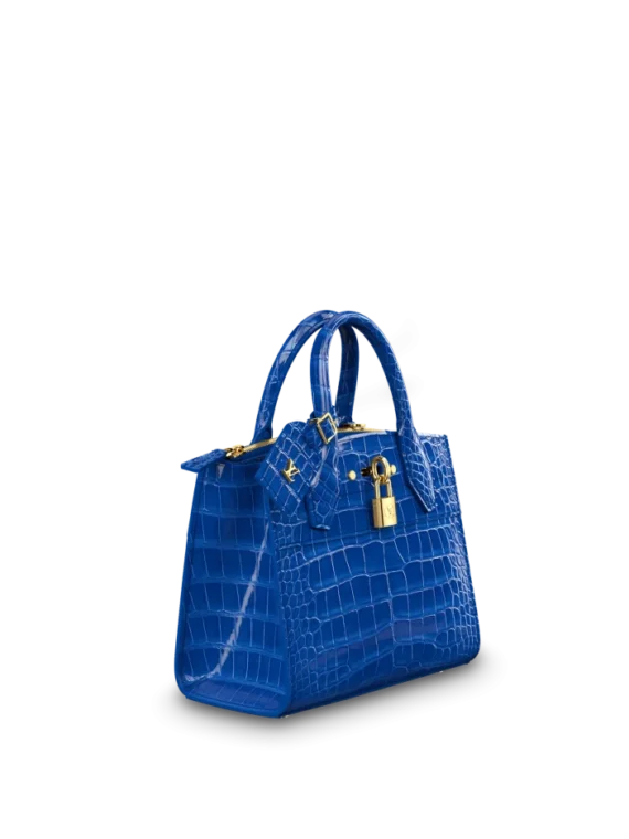 Louis Vuitton City Steamer MINI