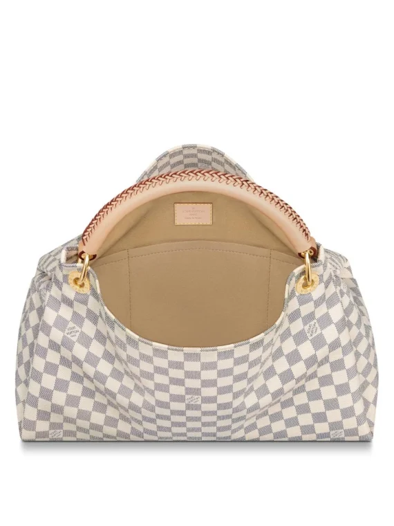 Louis Vuitton Artsy MM N41174