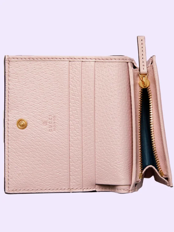 Ophidia jumbo GG card case