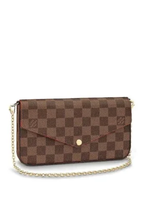 Louis Vuitton N63032 Pochette Felicie