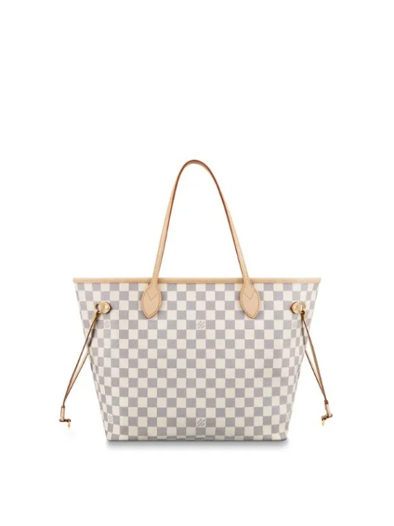Louis Vuitton N41605 Neverfull MM