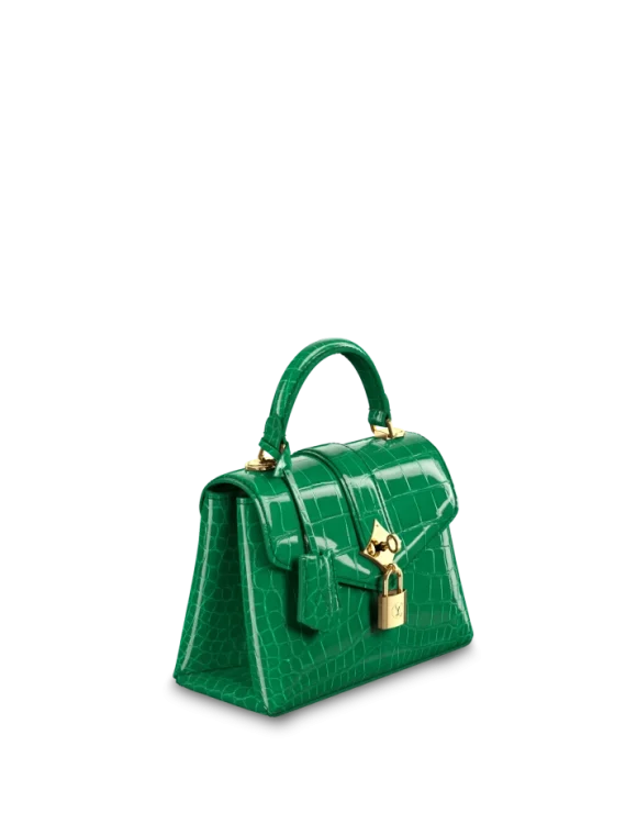 Louis Vuitton Rose de Van MINI