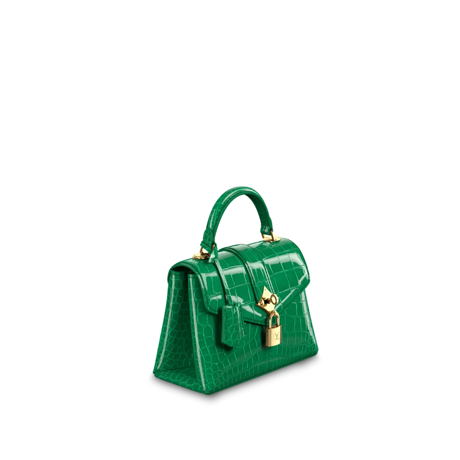 Louis Vuitton Rose de Van MINI