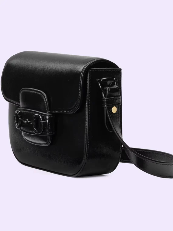 Gucci Horsebit 1955 small shoulder bag