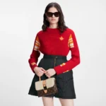 Louis Vuitton Locky BB M46318